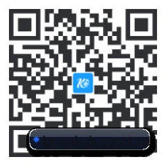 Android 原生极速版 二维码